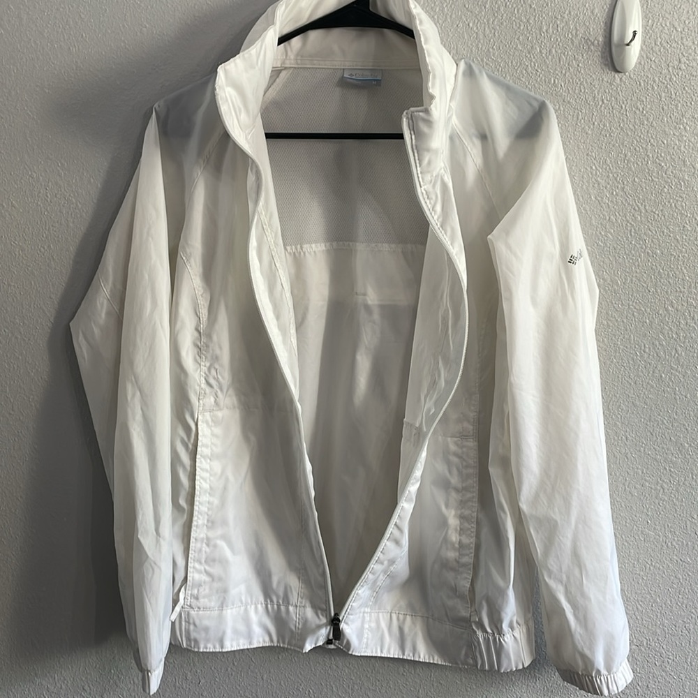 Columbia weather jacket - Picture 7 of 7